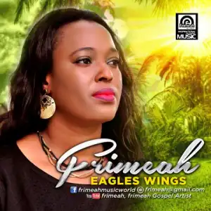 FRIMEAH - EAGLES WINGS